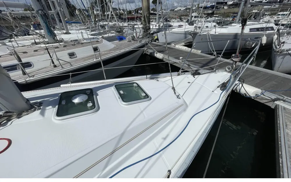 slider 10 Beneteau Oceanis 311