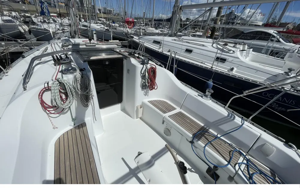 slider 11 Beneteau Oceanis 311