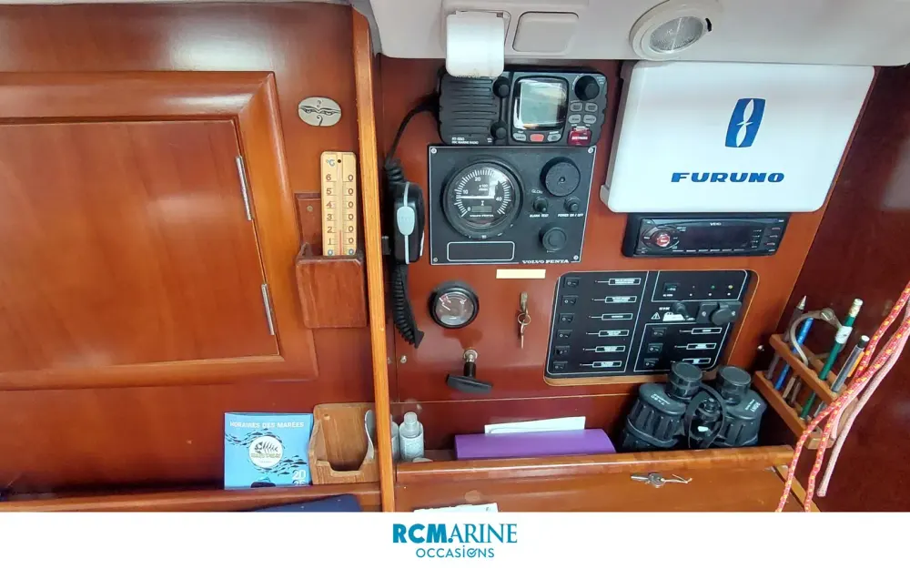 slider 2 Beneteau Oceanis 311
