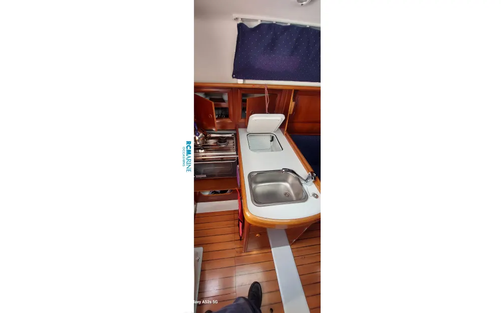 slider 3 Beneteau Oceanis 311