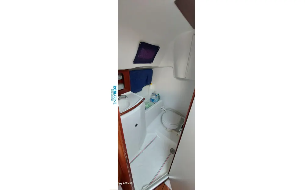 slider 6 Beneteau Oceanis 311