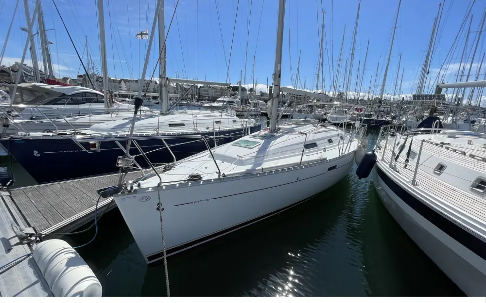 slider 7 Beneteau Oceanis 311