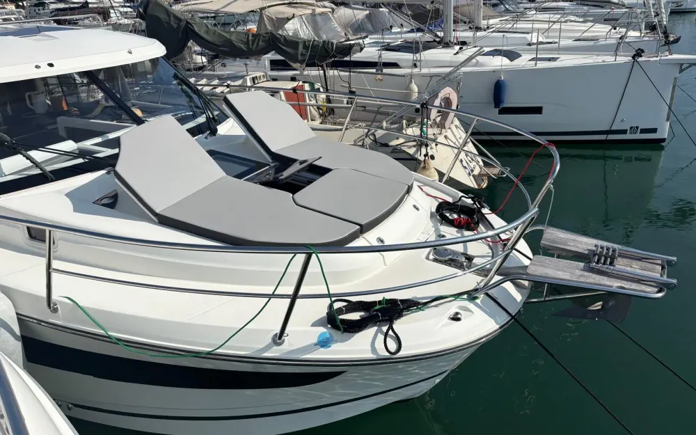 slider 18 Jeanneau Merry Fisher 1095