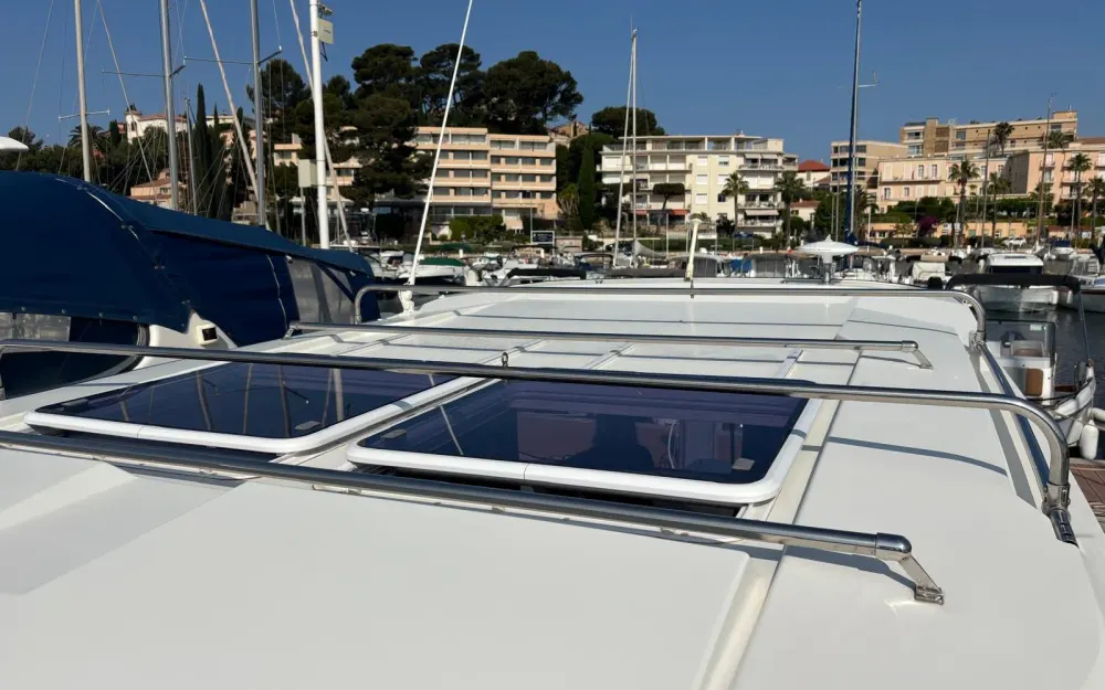 slider 27 Jeanneau Merry Fisher 1095