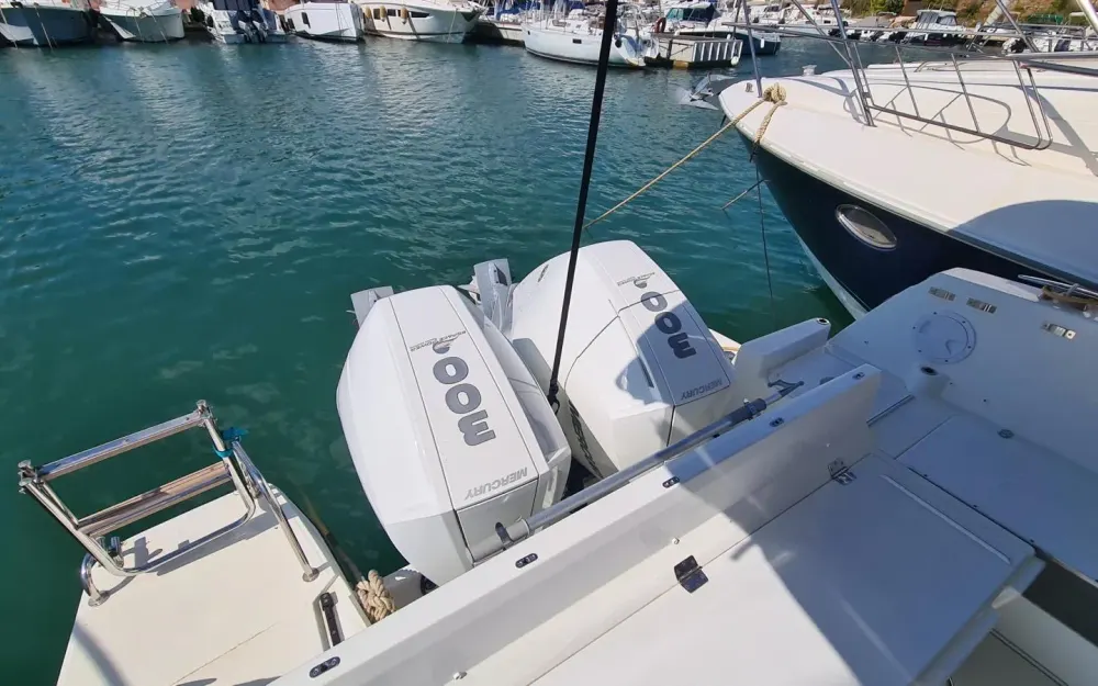 slider 28 Jeanneau Merry Fisher 1095
