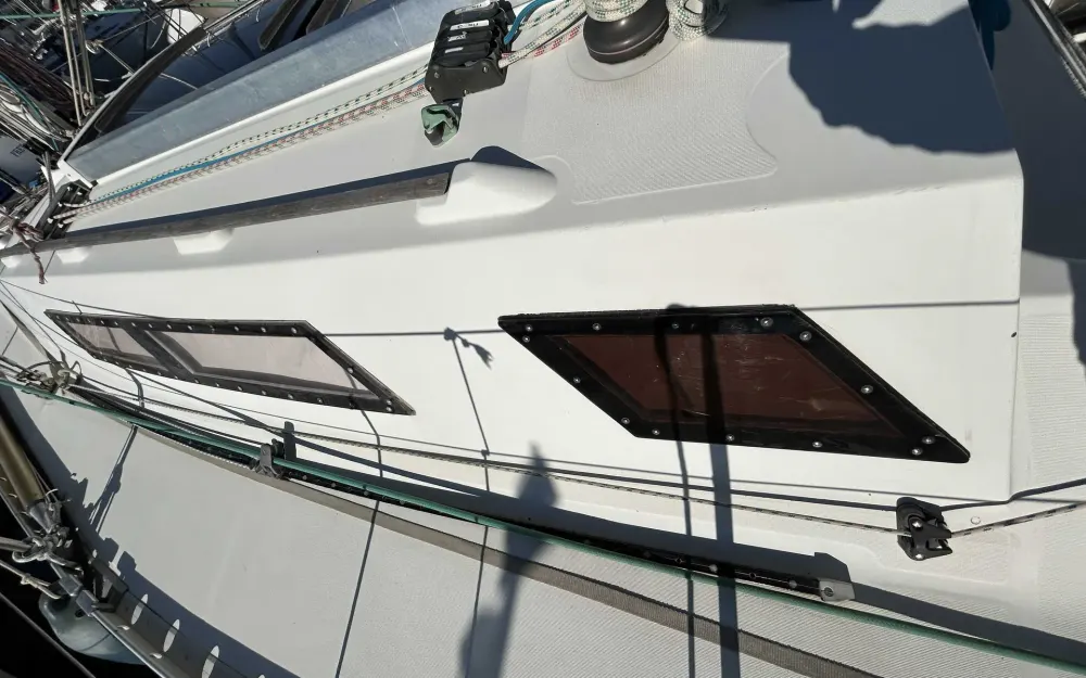 slider 15 Beneteau First 305