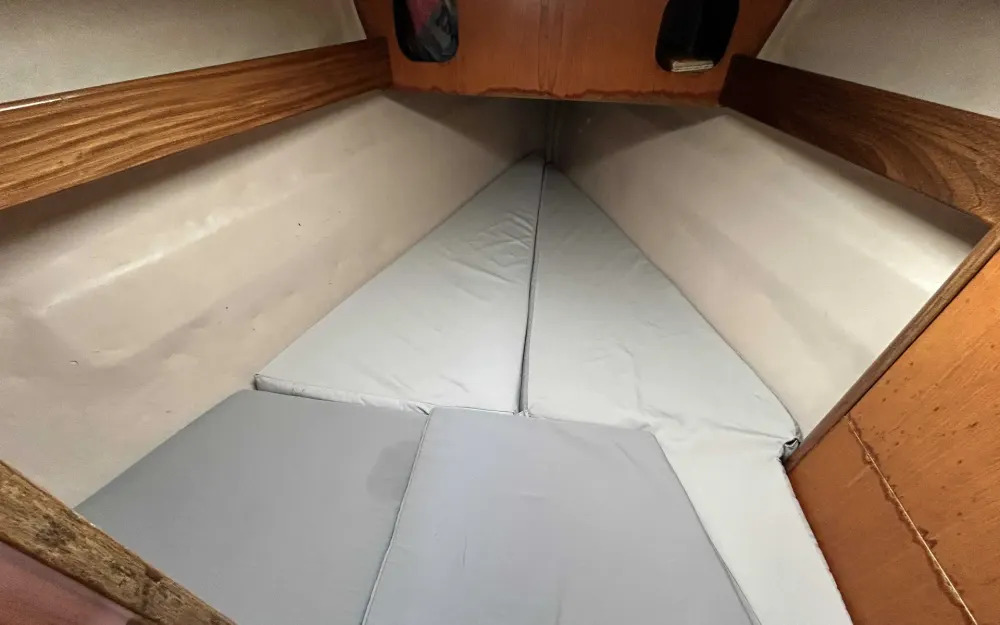 slider 5 Beneteau First 305