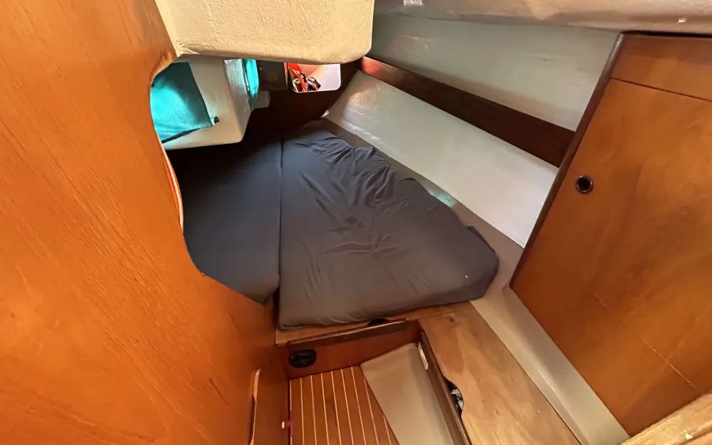 slider 6 Beneteau First 305