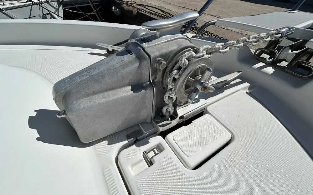 slider 13 Beneteau Antares Serie 9
