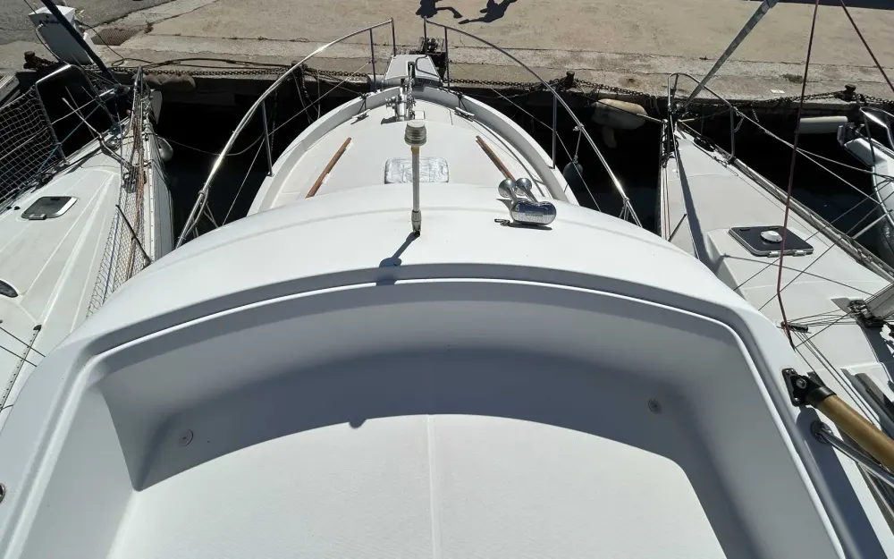 slider 17 Beneteau Antares Serie 9