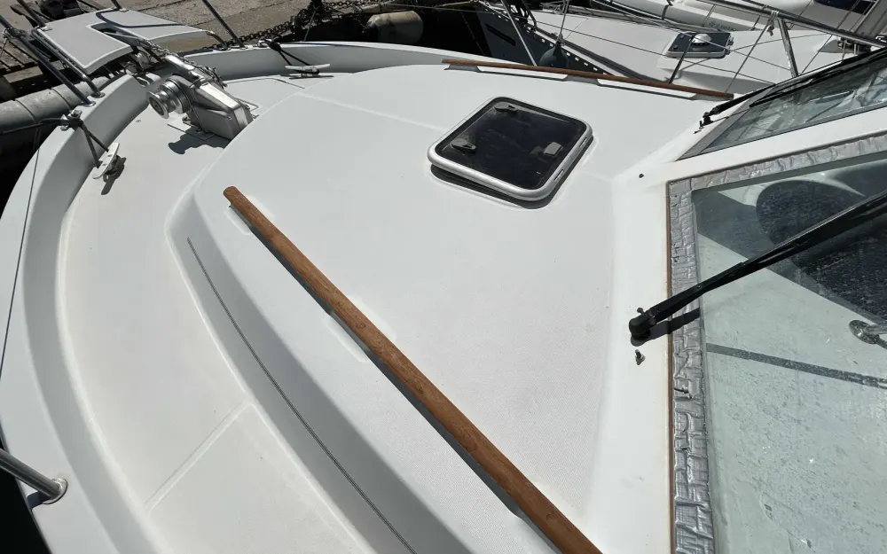 slider 19 Beneteau Antares Serie 9