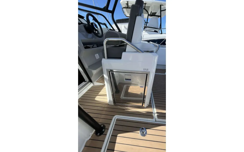 slider 10 Jeanneau Cap Camarat 7.5 WA Serie 3
