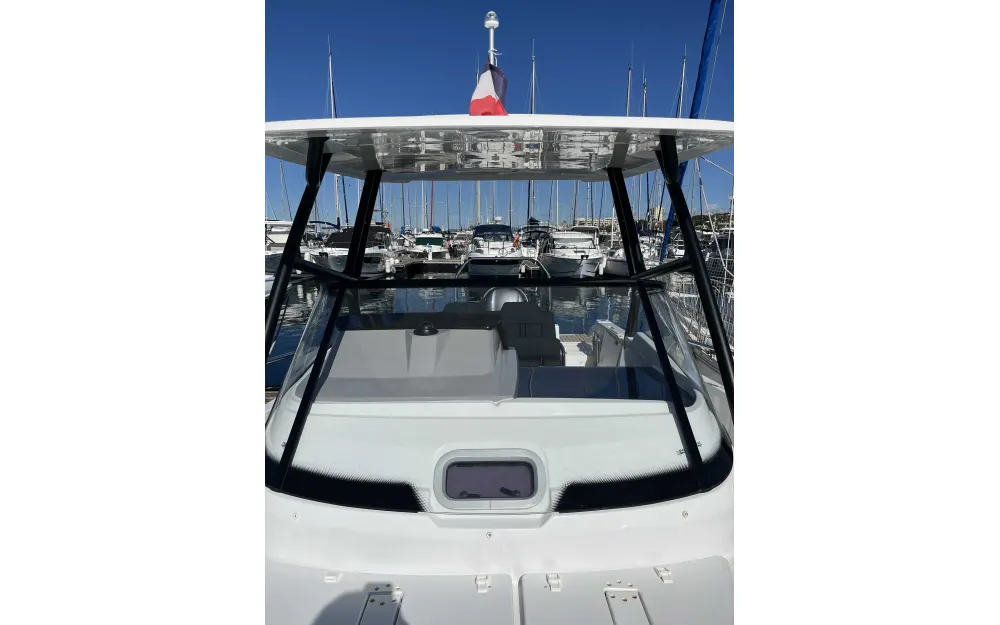 slider 3 Jeanneau Cap Camarat 7.5 WA Serie 3