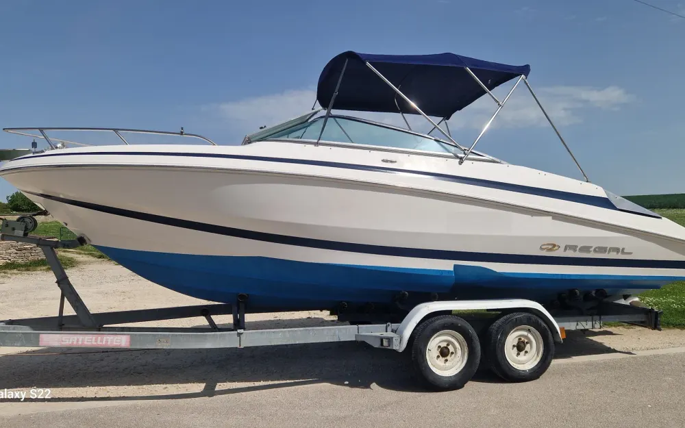 slider 0 Regal  2250