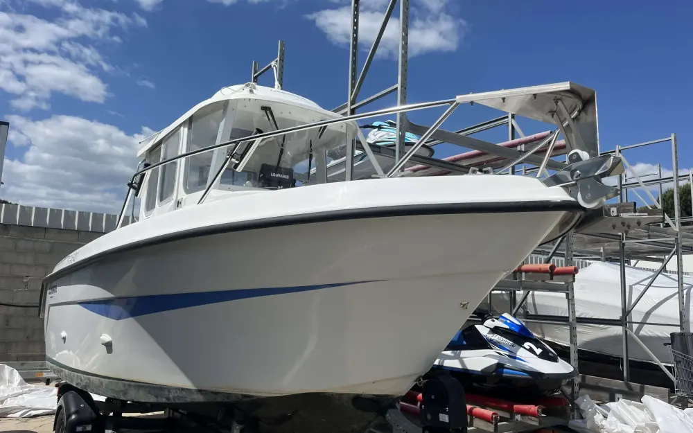 slider 1 Guymarine Antioche 600 Chalutier
