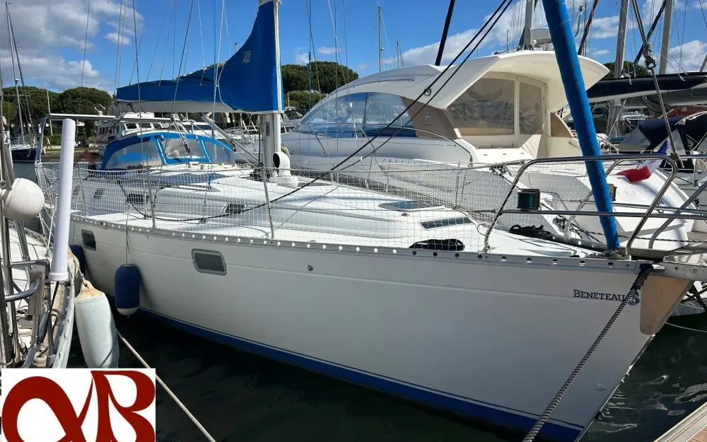 slider 0 Beneteau Oceanis 400