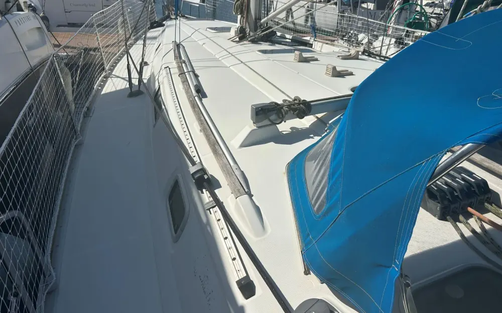 slider 12 Beneteau Oceanis 400
