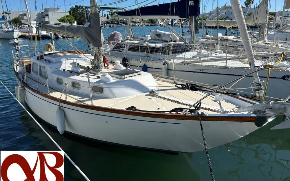 slider 0 Camper & Nicholson Nicholson 32