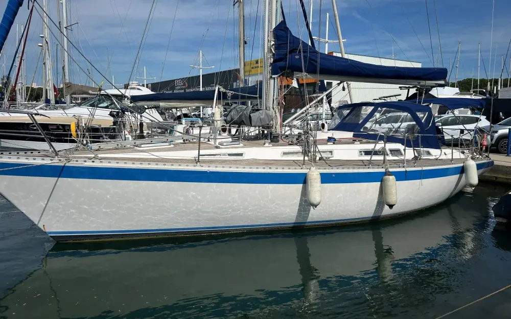 slider 16 Wauquiez Centurion 40