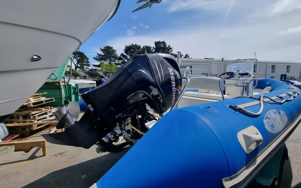slider 3 Bombard Explorer 600 DB