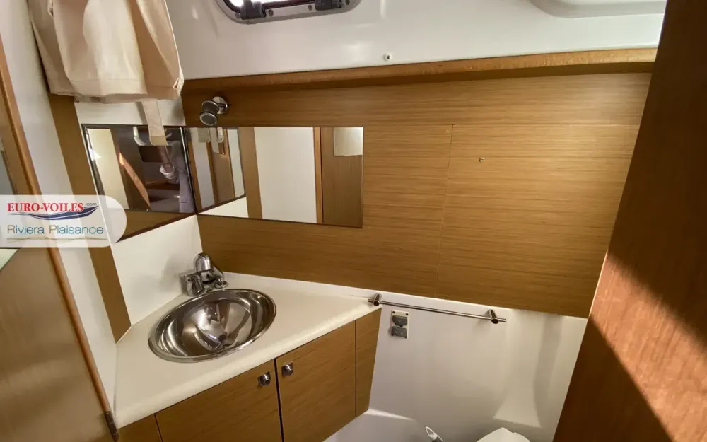 slider 9 Jeanneau Sun Odyssey 49 i
