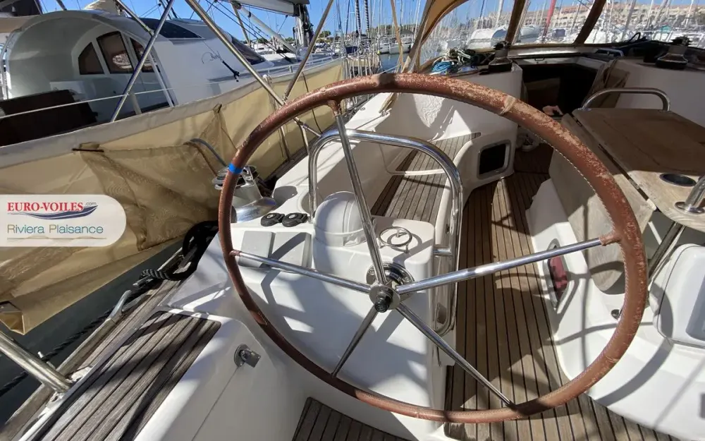 slider 13 Jeanneau Sun Odyssey 49 i