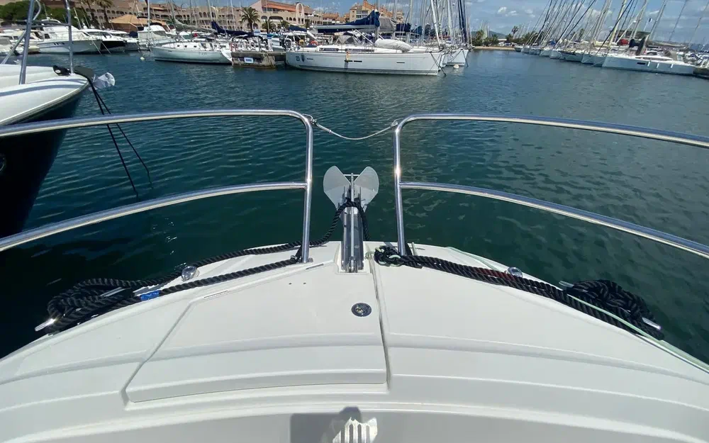 slider 11 Jeanneau Cap Camarat 10.5 WACap Camarat 10.5 Wa Serie 2