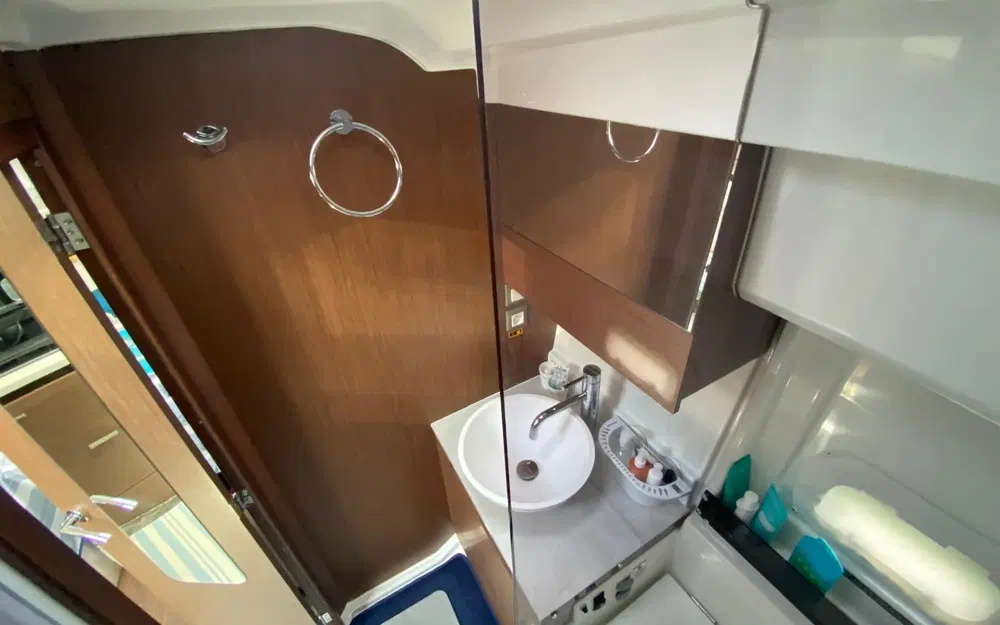 slider 16 Jeanneau Cap Camarat 10.5 WACap Camarat 10.5 Wa Serie 2