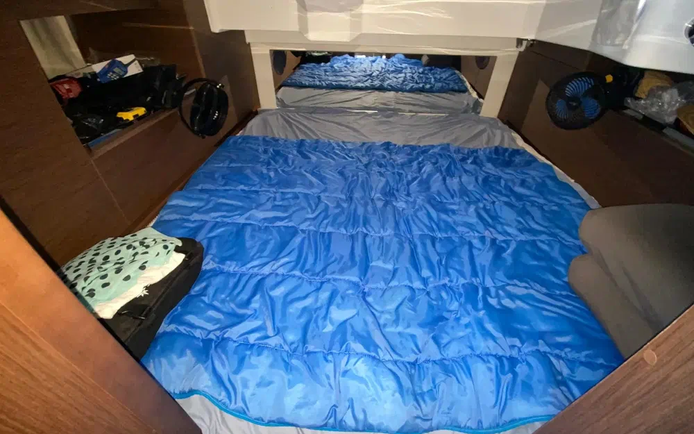 slider 18 Jeanneau Cap Camarat 10.5 WA