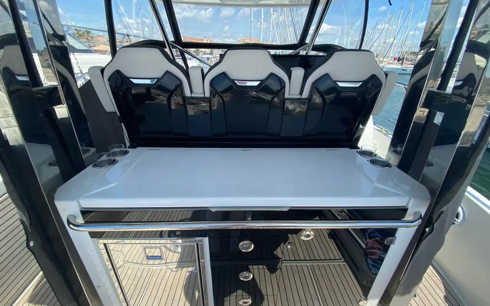 slider 3 Jeanneau Cap Camarat 10.5 WACap Camarat 10.5 Wa Serie 2