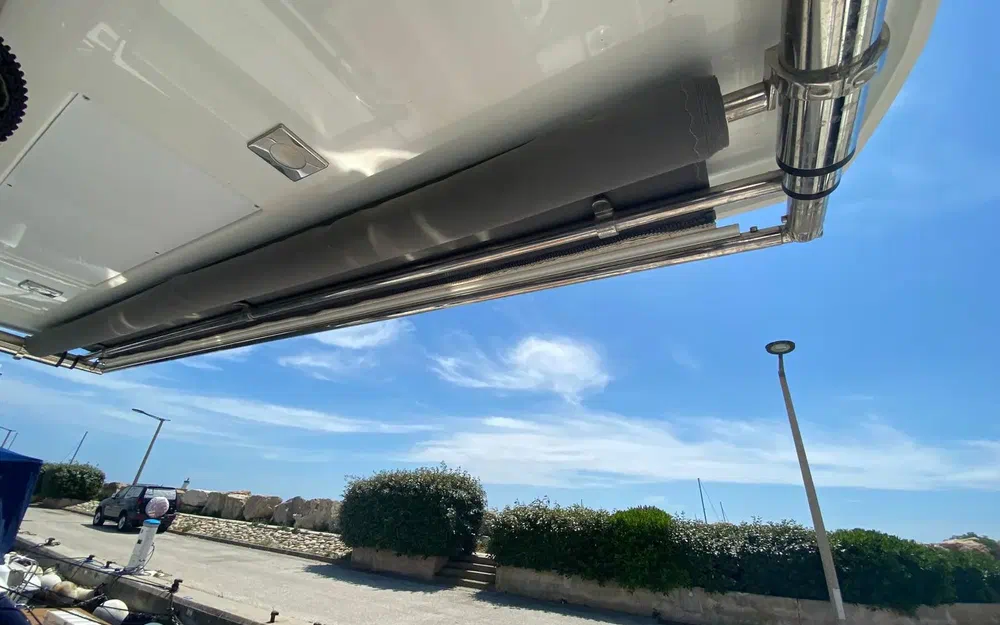 slider 6 Jeanneau Cap Camarat 10.5 WACap Camarat 10.5 Wa Serie 2