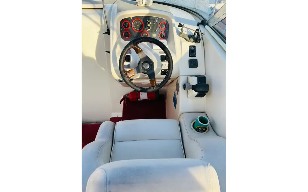 slider 5 Chris Craft 