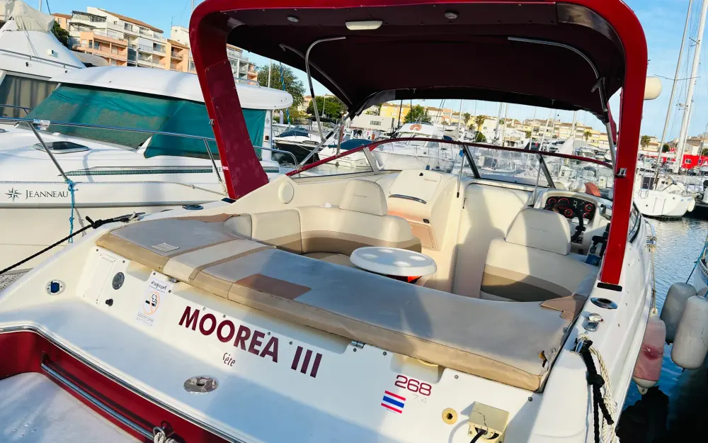 slider 6 Chris Craft 