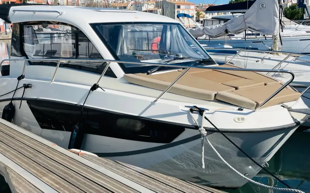 slider 1 Quicksilver Activ 755 Weekend