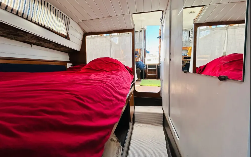 slider 9 Beneteau Evasion 32