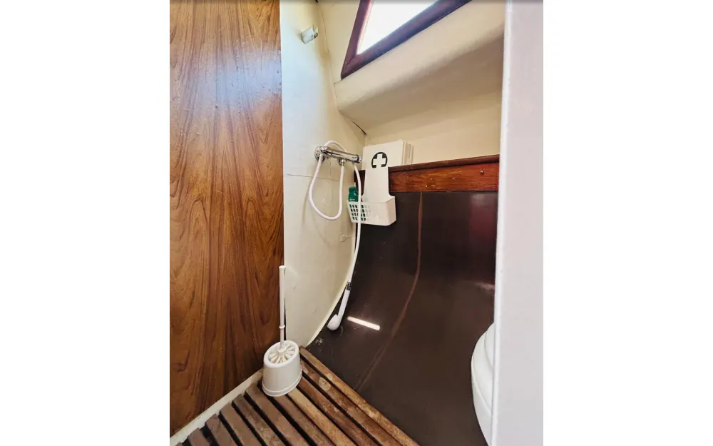 slider 10 Beneteau Evasion 32