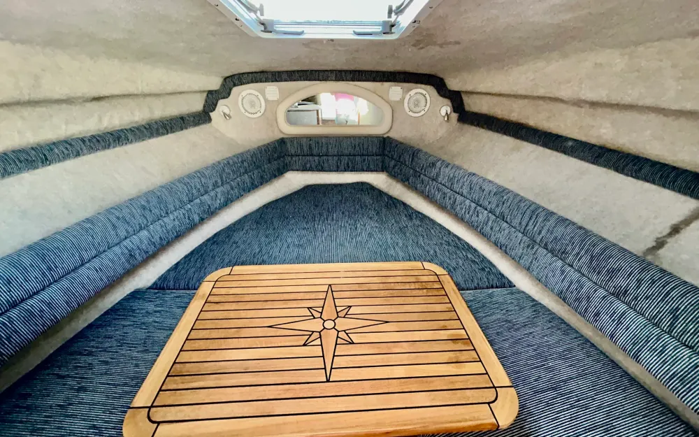 slider 3 Sea Ray  240 Sundancer