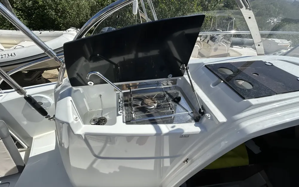 slider 5 Jeanneau Cap Camarat 9.0 WA - null
