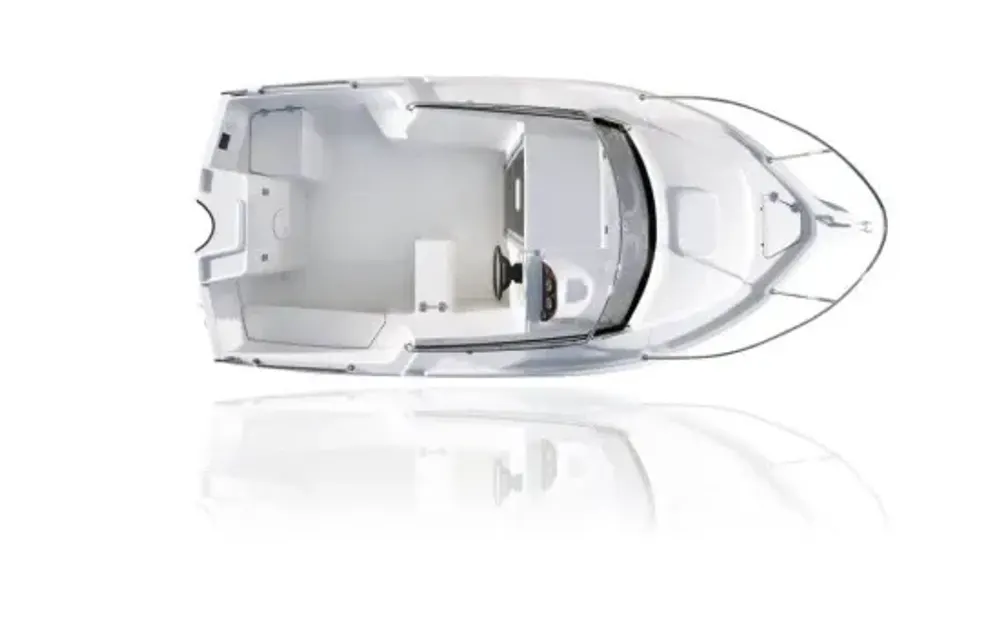 slider 10 Bast Boat Cortina 480 Cabin