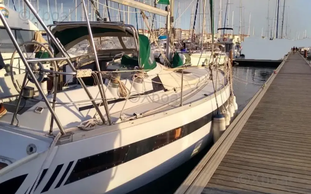 slider 0 Comar Yachts Comet 11 Plus