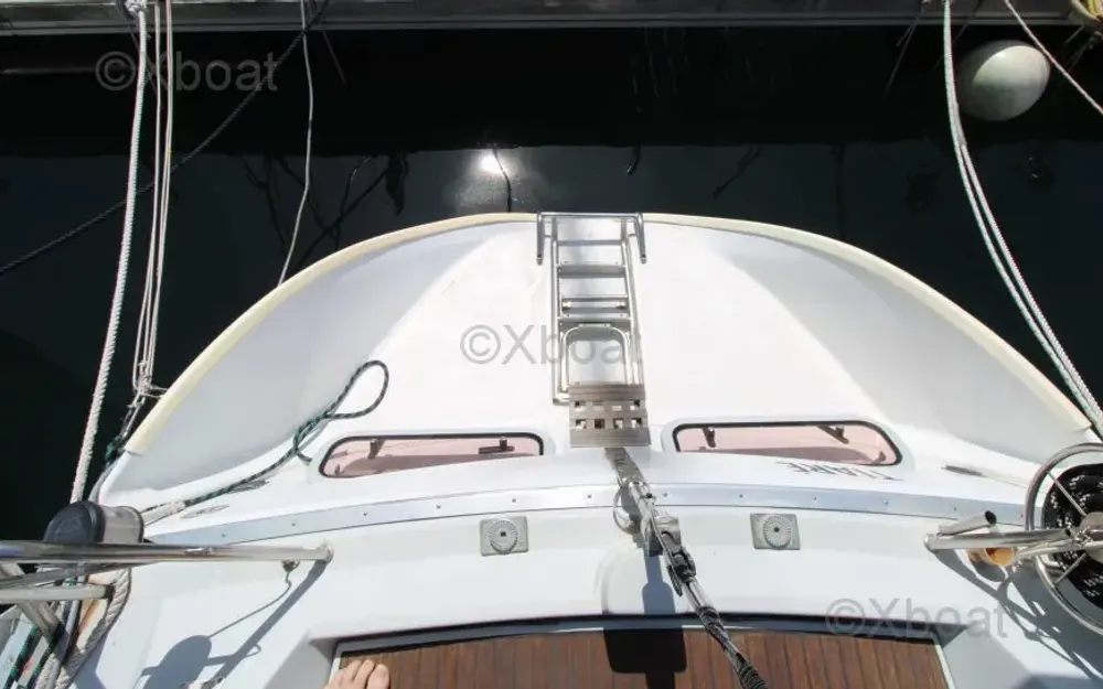slider 6 Comar Yachts Comet 11 Plus