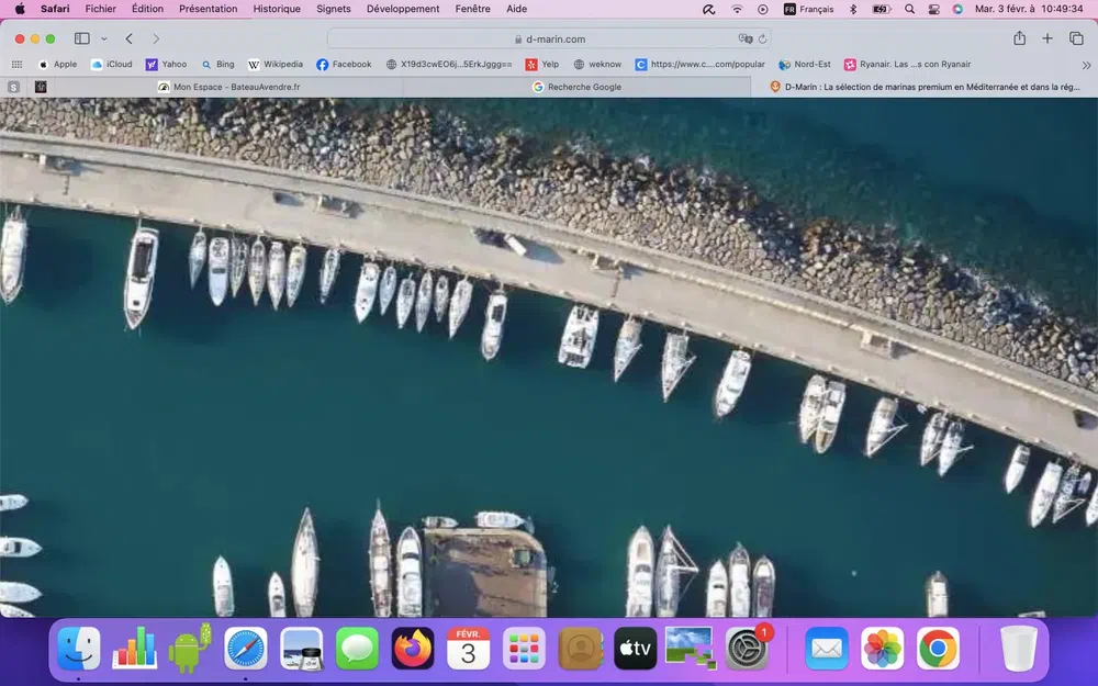 slider 14 Bavaria Cruiser 40