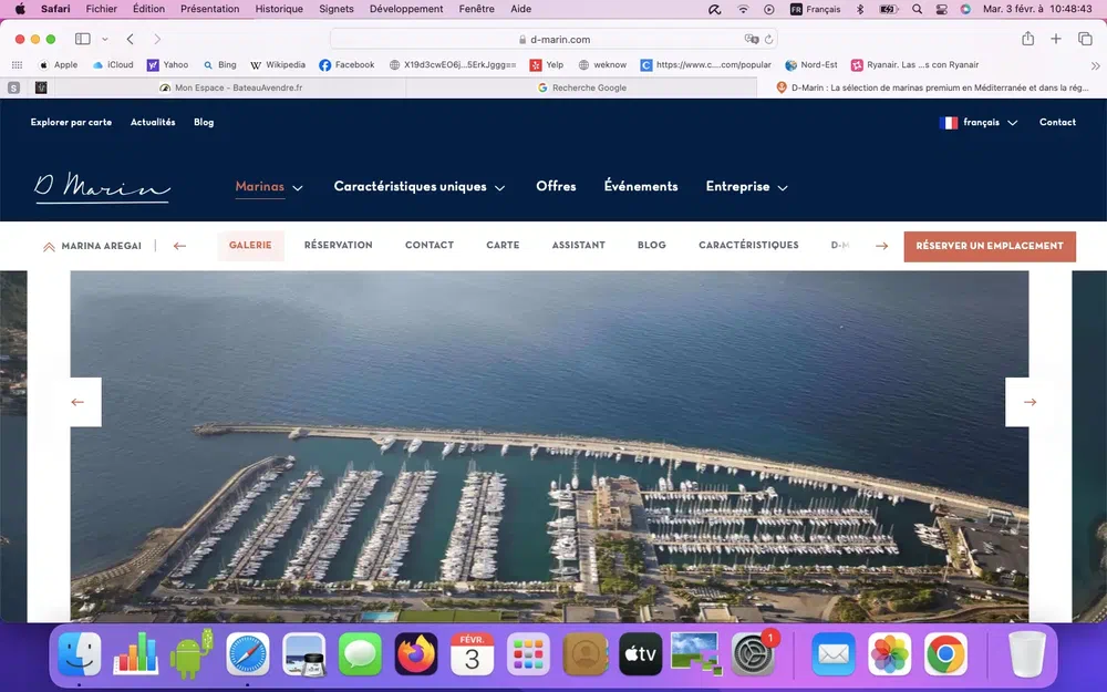 slider 16 Bavaria Cruiser 40