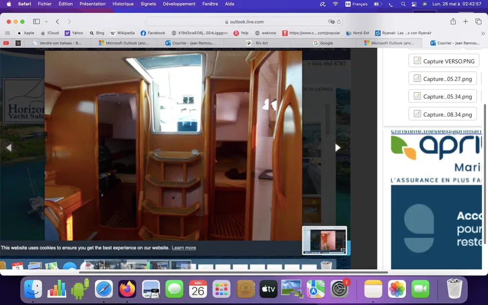 slider 2 Bavaria Cruiser 40