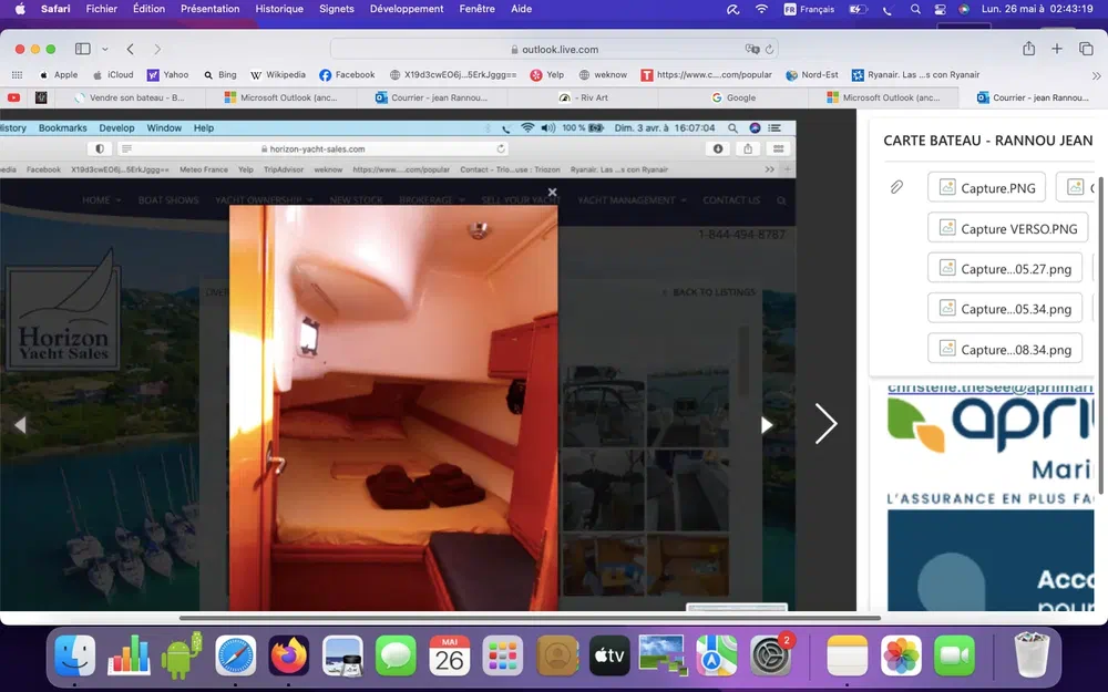 slider 5 Bavaria Cruiser 40