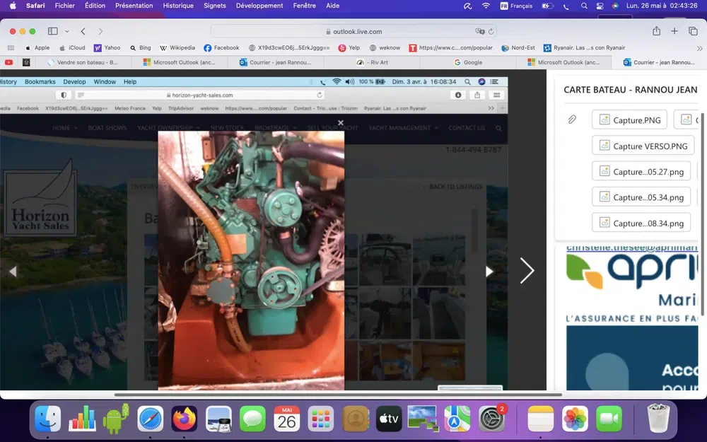 slider 6 Bavaria Cruiser 40