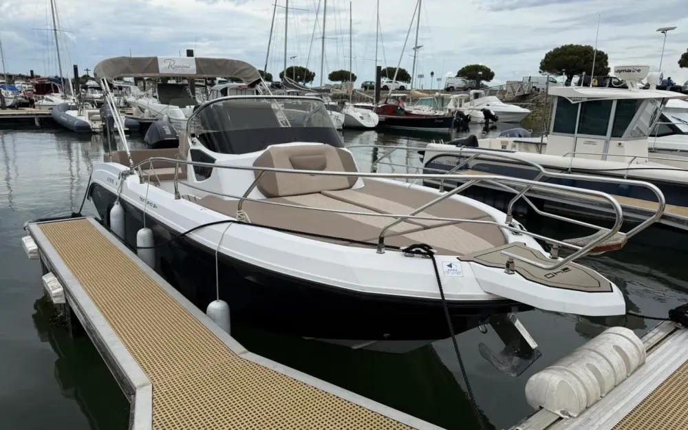 slider 3 Ranieri Next 240 Sh