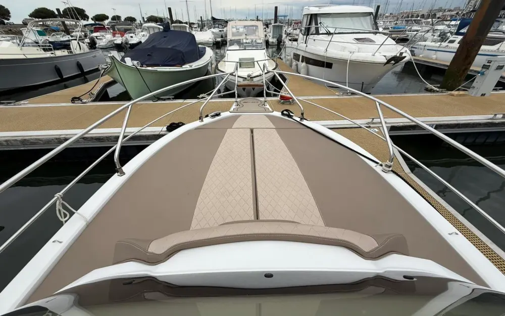 slider 5 Ranieri Next 240 Sh