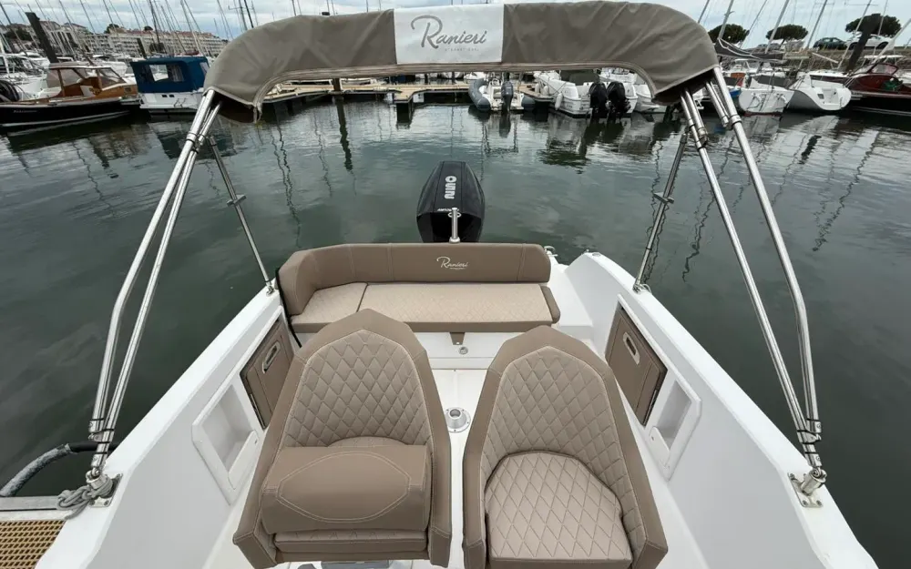 slider 7 Ranieri Next 240 Sh