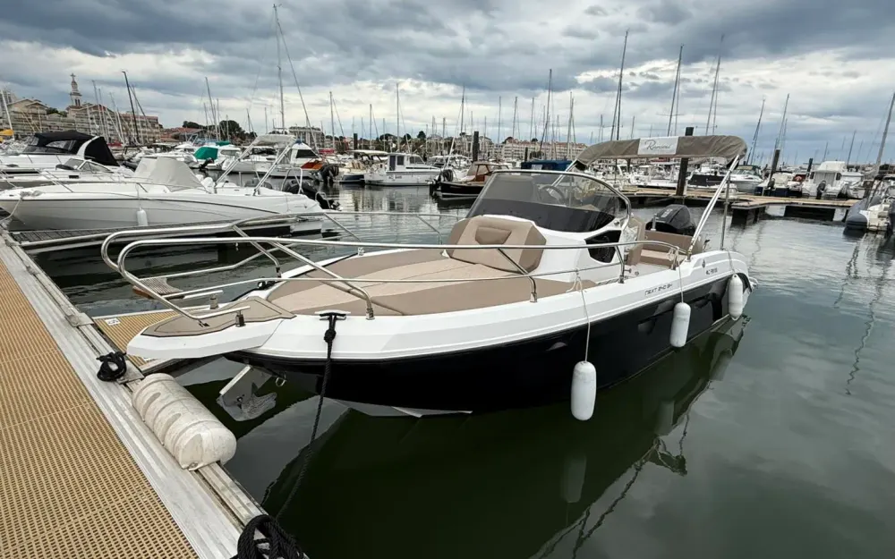 slider 1 Ranieri Next 240 Sh